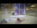 【ELDEN RING_NIGHTREIGN】夜光の騎士、フルゴール with 竜巻洗濯機