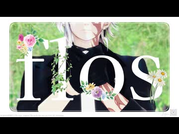 【MMD刀剣乱舞】 flos 【実休光忠】