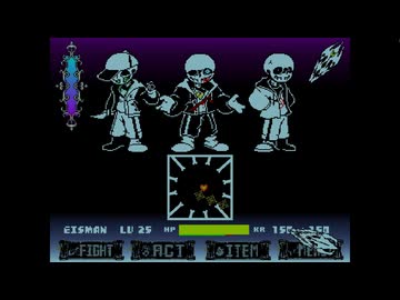 【TAS】ENDING SUNRISE TRIO　NO HIT BALANCED MODE
