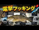 『ショート』電撃鬼合わせ　逃すなデカバス　つかめ栄光　春の灼熱ファイト