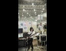 ニコニコ超会議2026 クリエイタークロス ミニライブ