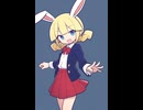 ぷよぷよ風パシフィカちゃん