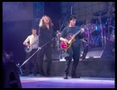 Jimmy Page & Robert Plant - When The World Was Young (Live)