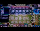 遊戯王マスターデュエルトークンデッキ３実況動画３