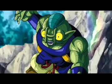 わずかな素材を格好良く動かしてみるテスト【リハビリ動画】