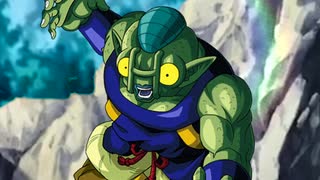 DBXV2] ブロリストによるブロリストのためのブロリー基本講座