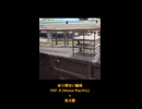 あり得ない編成 -FEF-3+北斗星- inポポン