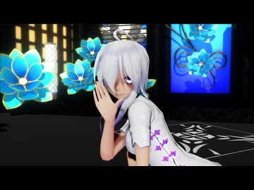 【MMD】　ダーリンダンス