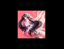 花嫁ルシア ショート　タイムラプス