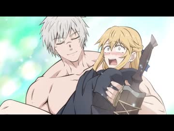 「姫騎士は蛮族の嫁」×前島麻由「BEAUTIFUL」非公式ＡＭＶ