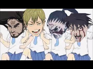 禪院にじょーじょーゆーじょーとかないんか？