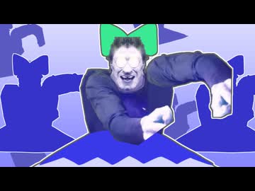 【音MAD】ハリプロチカラノ 【女装】