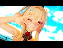 【原神MMD】リンネアちゃんで「Gravity=Reality」