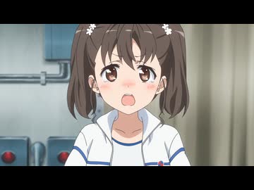 疾走ばきゅんぶる