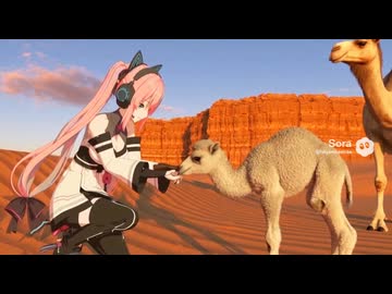 世界アニマル紀行