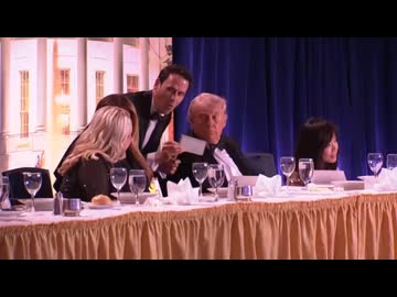 ホモと見るトランプ銃撃事件