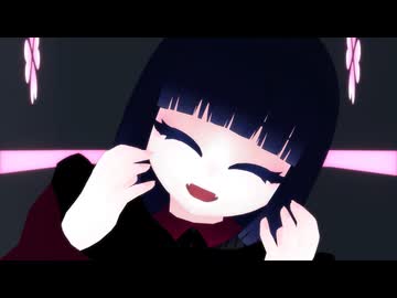 【MMD/UTAUカバー】キャットラビング【リャナン・シュークラ】
