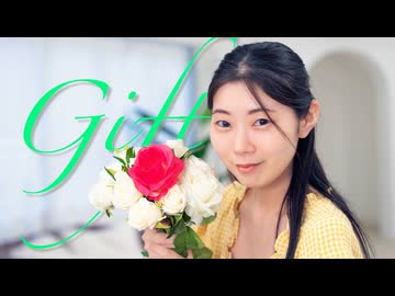 【5周年】GIFT  踊ってみた【彩絵】