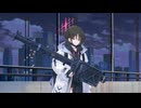 【フルボイス】4-8 「アリウススクワッド」 エデン条約編【ブルーアーカイブ】