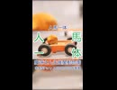 人馬一体（魔球さん主催闇動物園【参加型Party Animals】での出来事）(ショート動画)