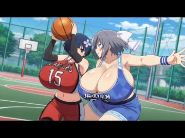 seedance2.0で作成した閃乱カグラ動画まとめ9