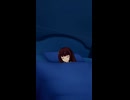 悪夢に囚われるきりたん