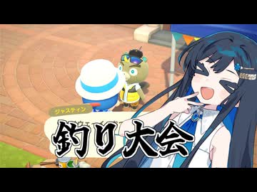 【あつ森】青春島開拓期《#12》~nResult双葉~【双葉湊音】【紡乃世詞音】