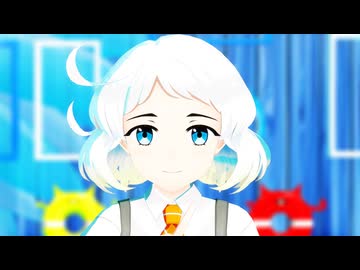 第四水雷戦隊旗艦でライカ【MMD艦これ】