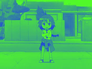 没キャラになっちゃいそう！