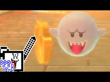 【CeVIO実況】マリオカートざらめちゃん8DX#1521【マリオカート8DX】