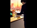 DQX095.mp4 #Sora2 　非公式二次創作