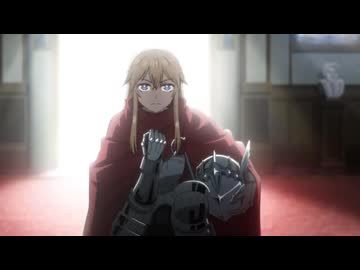 「姫騎士は蛮族の嫁」× sajou no hana「シルベキコト」非公式ＡＭＶ