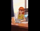 DQX096.mp4 #Sora2 　非公式二次創作