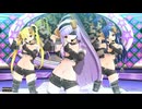 【ドリームクラブ】StayWithMe!(フリーラン) 魔璃、魅杏、玲香(素面) 悪魔