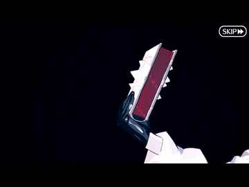 【Fate/Grand Order】剽滅十字前線 アンティオキア プロローグⅡ