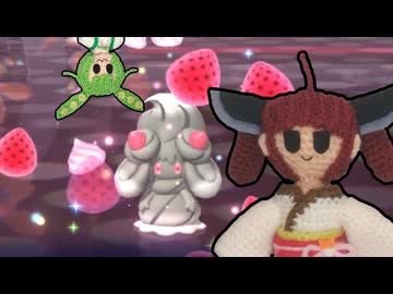 【VOICEROID実況】きりたんが「とうほく」縛りでチャンピオンズに挑戦【単発】