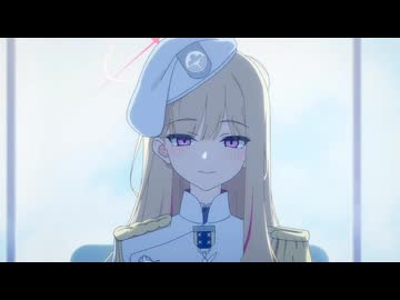 【ブルアカ】7thPV 差し替えMAD【アオイハル！】