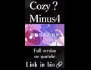 [Electro/Chill] Cozy? - -4℃ (Official Audio)