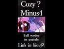 [Electro/Chill] Cozy? - -4℃ (Official Audio)