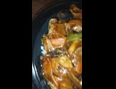 YMDD_6　彩華楼：回鍋肉丼