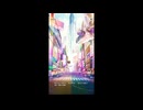１　赤色の世界【XXL Woofia / XXL 猛漢町】