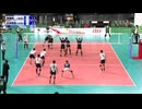 東福岡vs日本航空