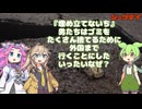【ウミガメ＆雑学解説】『埋め立てないち』ずんだもんのスープ【ウミガメのスープ＆ずんだもん解説】