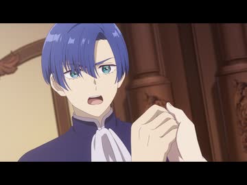 悲劇の元凶となる最強外道ラスボス女王は民の為に尽くします。Season2　第4話　暴虐王女は宣言する