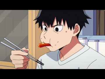 ポンコツ風紀委員とスカート丈が不適切なＪＫの話　第4話　『ポンコツと過ごす休日の話』『ポンコツが街中でバトルを仕掛けられる話』