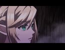 魔物喰らいの冒険者～俺だけ魔物を喰らって強くなる～ 第5話「翠嵐のエリシア」