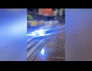限界新幹線バルキリー製作記　全ボツ編