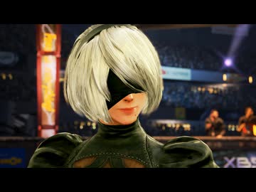 2B リョナ ※リクエスト不可※