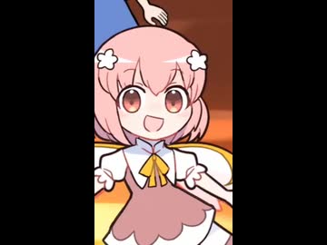 【東方コラボショート】大妖精えぶりでぃ【二ノ瀬泰徳 × スノスク】