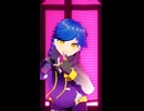 【UTAUカバー+MMD】Go-Getters（ショート ver.）【拡音シャノン】